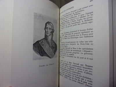 Qui était Fouché, Duc d'Otrante ?
