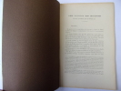 Les forets en &Eacute;gypte et leur administration au Moyen Age.. Ali Baghat