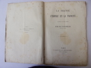 La France, l'Empire et la Papauté. M. Villemain
