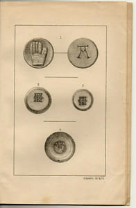 Poids de marchandises des anciennes Provinces Belges