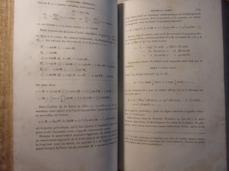 Traité d'Astronomie sphérique et d'Astronomie pratique.. M.F Brunnow, Directeur de l'observatoire du Dublin
