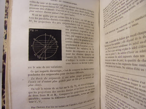 Leçons de cosmographie à l'usage des Lycées et des collèges
. A. Guilmin