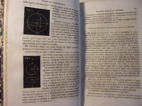 Leçons de cosmographie à l'usage des Lycées et des collèges
. A. Guilmin