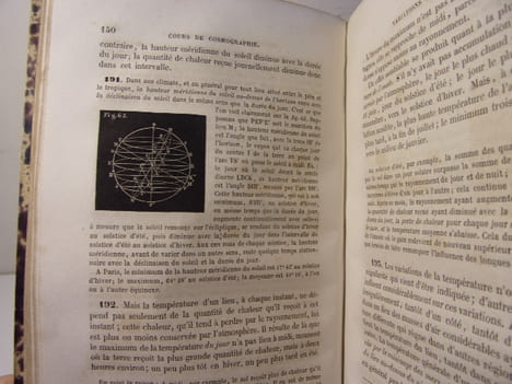 Leçons de cosmographie à l'usage des Lycées et des collèges
. A. Guilmin