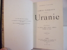 Uranie. Camille Flammarion