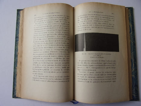 Éléments d'astrophysique. Introduction à l'étude de l'énergétique solaire et stellaire. Albert Nodon