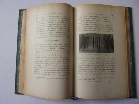 Éléments d'astrophysique. Introduction à l'étude de l'énergétique solaire et stellaire. Albert Nodon