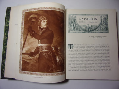 NAPOLÉON