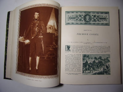 NAPOLÉON