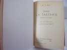 Dans la Tartarie ( souvenirs de voyage). R.P. Huc