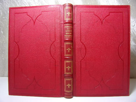 L’ÉTÉ SOUS LES TILLEULS ou les causeries du chalet. J.B.J Champagnac