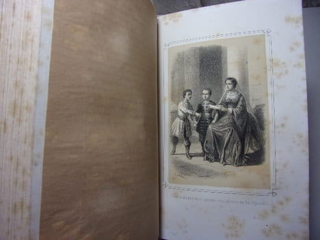 L’ÉTÉ SOUS LES TILLEULS ou les causeries du chalet. J.B.J Champagnac
