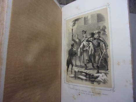 L’ÉTÉ SOUS LES TILLEULS ou les causeries du chalet. J.B.J Champagnac