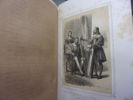 L’ÉTÉ SOUS LES TILLEULS ou les causeries du chalet. J.B.J Champagnac
