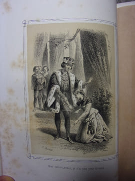 L’ÉTÉ SOUS LES TILLEULS ou les causeries du chalet. J.B.J Champagnac