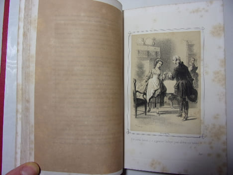 L’ÉTÉ SOUS LES TILLEULS ou les causeries du chalet. J.B.J Champagnac