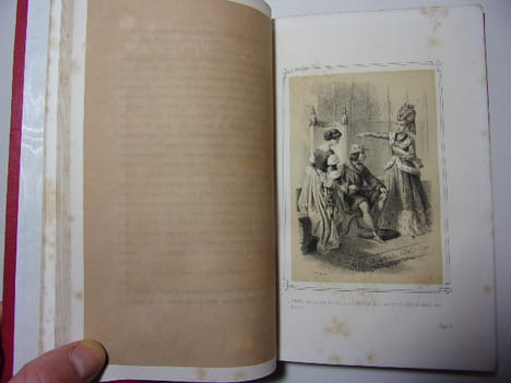 L’ÉTÉ SOUS LES TILLEULS ou les causeries du chalet. J.B.J Champagnac