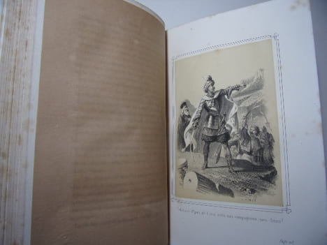L’ÉTÉ SOUS LES TILLEULS ou les causeries du chalet. J.B.J Champagnac
