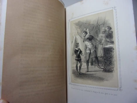 L’ÉTÉ SOUS LES TILLEULS ou les causeries du chalet. J.B.J Champagnac