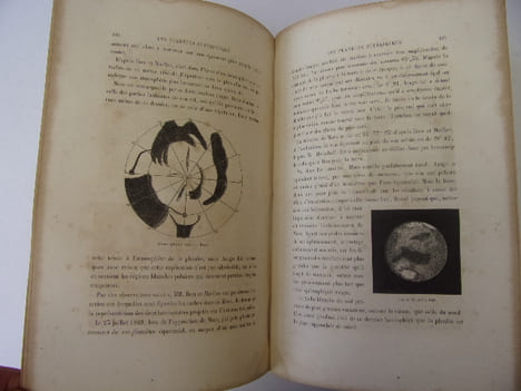 
L'espace céleste et la nature tropicale, d'après des observations personnelles faites dans les deux hémisphères.. Emmanuel Liais