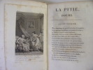 La Pitié, Poème . Jacques Delille