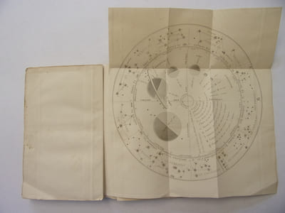 De l'usage des globes et des sphères ou choix des problèmes les plus intéressants relatifs à la géographie mathématique et aux principaux phénomènes célestes.