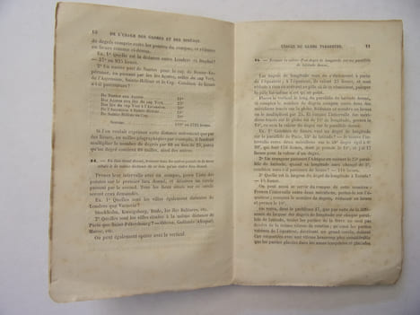 De l'usage des globes et des sphères ou choix des problèmes les plus intéressants relatifs à la géographie mathématique et aux principaux phénomènes ...