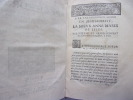 La Guide des Pécheurs, composée en Espagnol. par le RP P. Louis de Grenade, de l'ordre de Saint Dominique


