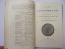 Astronomie. Bulletin de la Société Astronomique de France. 1911. Flammarion