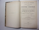 Un million de recettes. Grande Encyclopédie illustrée d'économie domestique et rurale. Sous la direction de Jules Trousset.