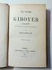 Le fond de Giboyer. Louis Veuillot