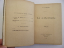 La Maternelle. Léon Frapié
