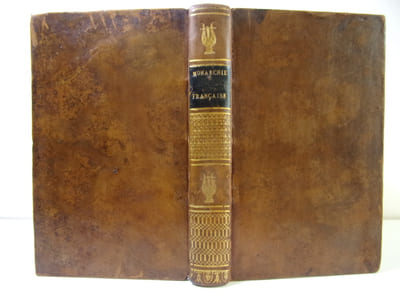 De la Monarchie Française