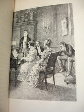 BÉATRIX ou les amours forcés . H. de Balzac