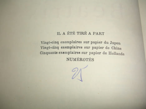 BÉATRIX ou les amours forcés . H. de Balzac
