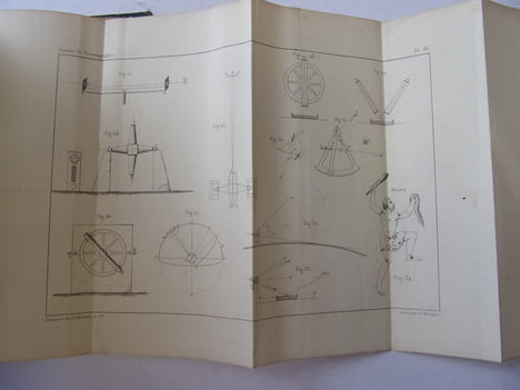 Leçons de Cosmographie. H. Faye