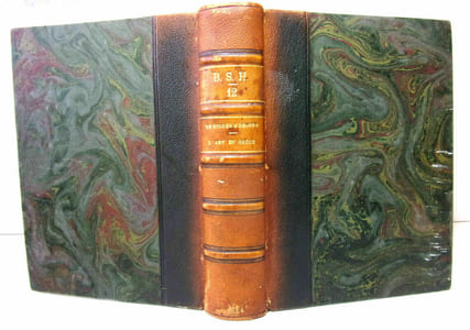 L'ART EN GRECE
