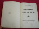 EXPERTISE SCIENTIFIQUE des DOCUMENTS ET DES OEUVRES D'ARTS. Augustin Maché