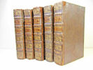 Sermons du Père Bourdaloue + 5 ex-libris manuscrits " Delimal Pasteur ".. Bourdaloue