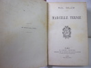 Marcelle Ternié.. Paul Dallem