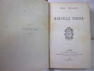 Marcelle Terni&eacute;.. Paul Dallem