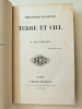 TERRE ET CIEL. Jean Reynaud