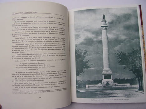La colonne de la Grande Armée 1804-1959
. Albert Chatelle