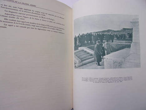 La colonne de la Grande Armée 1804-1959
. Albert Chatelle