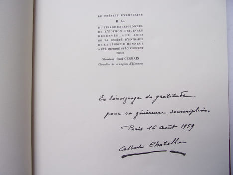 La colonne de la Grande Armée 1804-1959
. Albert Chatelle