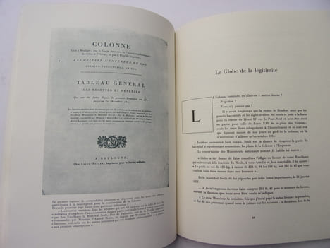 La colonne de la Grande Armée 1804-1959
. Albert Chatelle