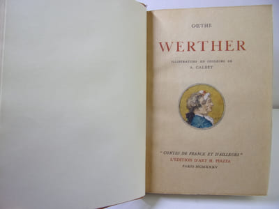 Werther