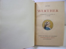 Werther. Goethe