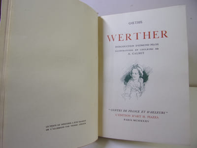 Werther
