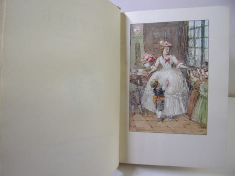 Werther. Goethe
